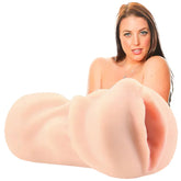 Masturbador Angela White Stroker